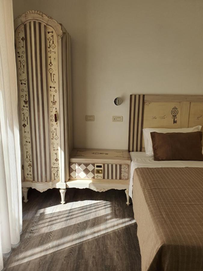Hotel Esedra Bellaria-Igea Marina